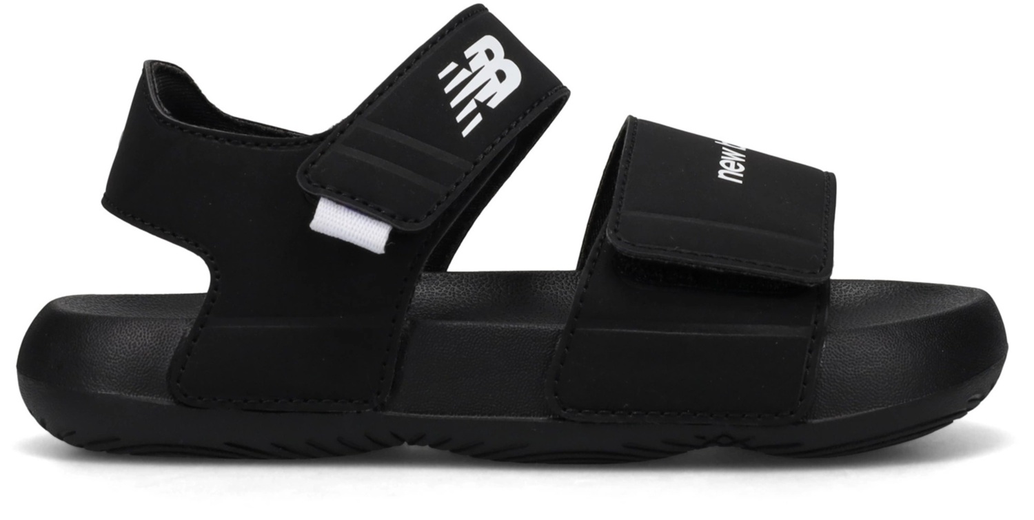 Сандалі дитячі New Balance 6330 Y63305RP 38,5 (6 US) чорні