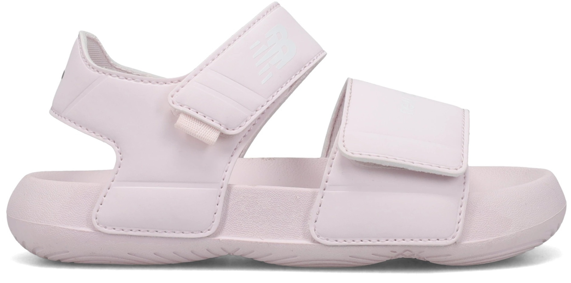 Сандалі дитячі New Balance 6330 Y633071S 39,5 (7 US) рожевіфото1