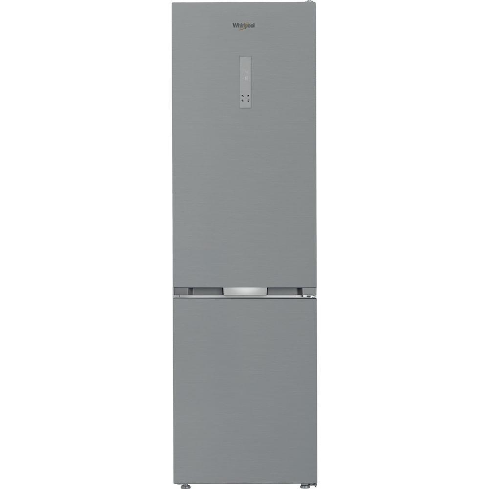 Холодильник Whirlpool WHK26404XP5E фото 1