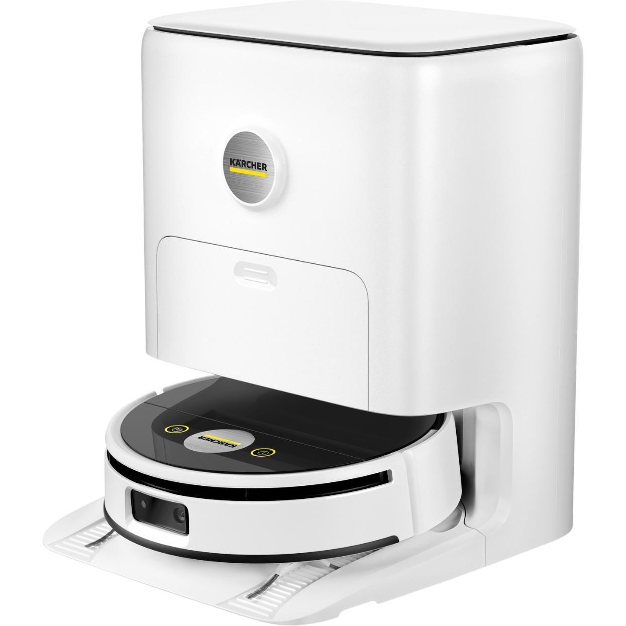 Робот-пылесос Karcher RVF 7 Comfort 1.269-690.0 фото 1