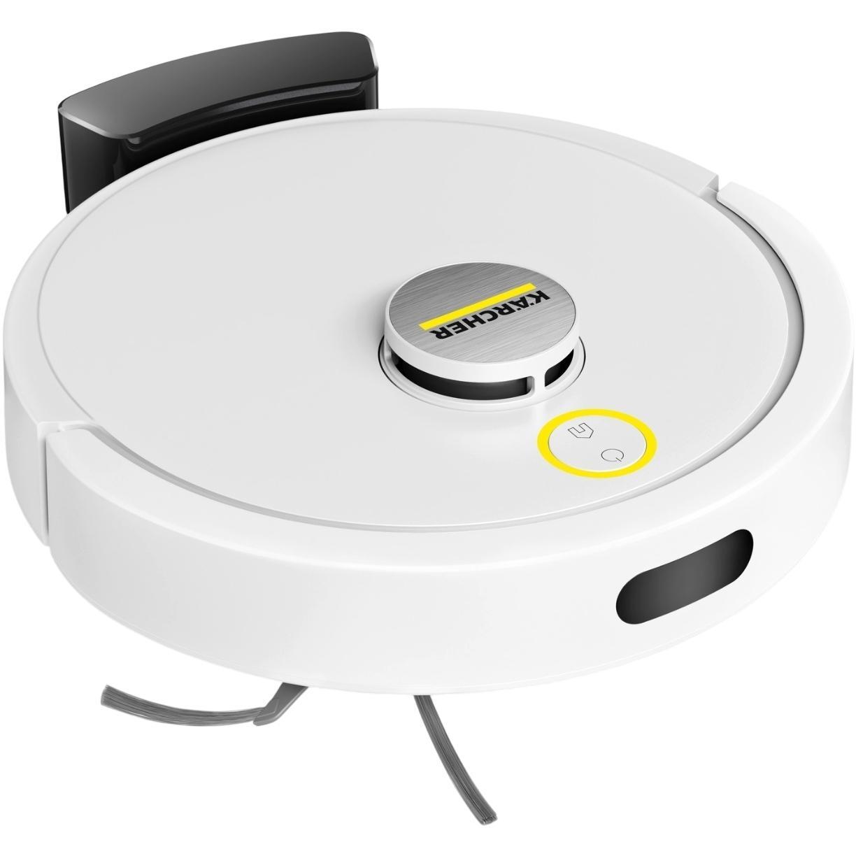 Робот-пилосос Karcher RVC 3 1.269-110.0фото1