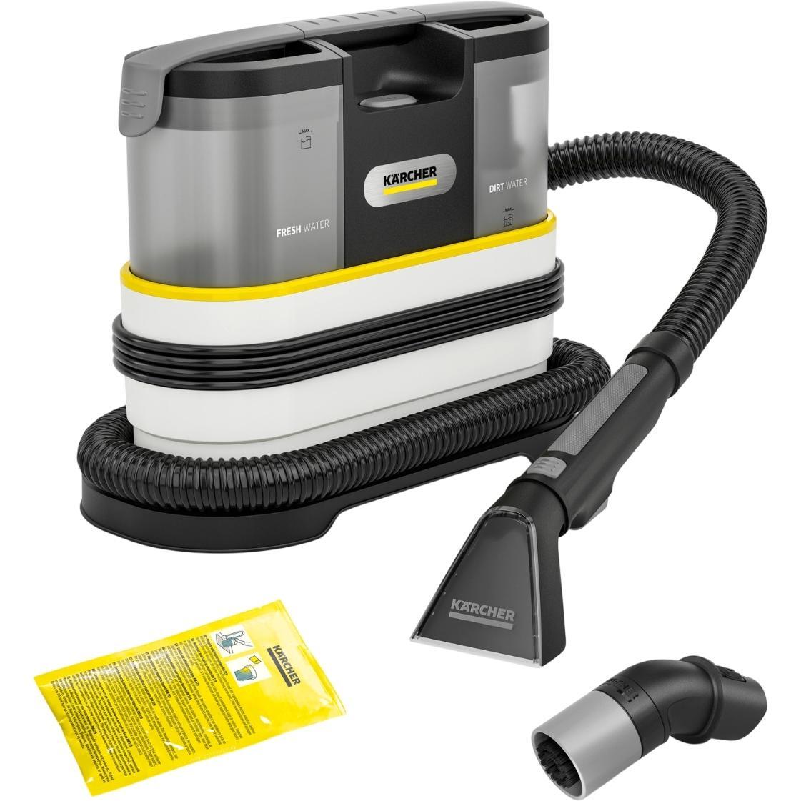Моющий пылесос Karcher SE 2 Spot Care 1.081-420.0 фото 1