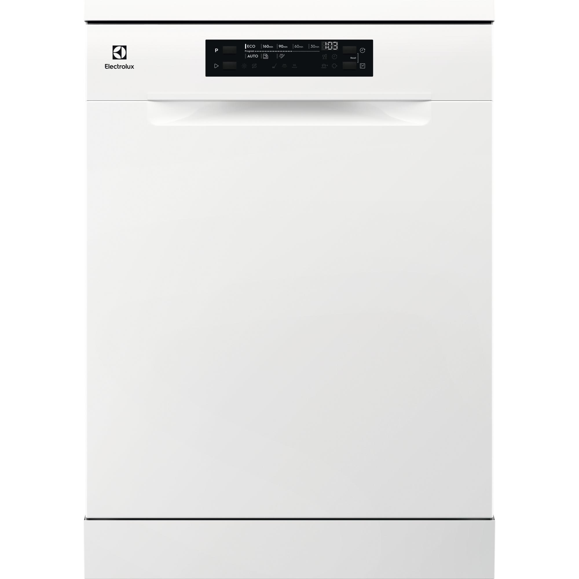 Посудомоечная машина Electrolux ESM48310SW фото 1