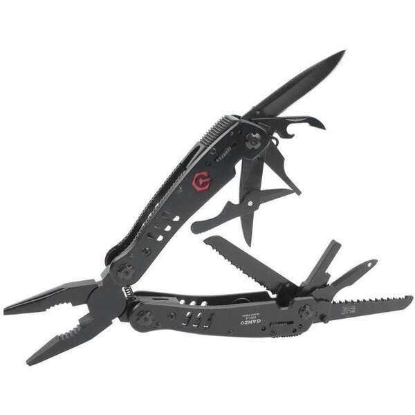 Мультитул Multi Tool Ganzo G301-В