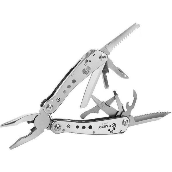 

Мультитул Multi Tool Ganzo G201-H