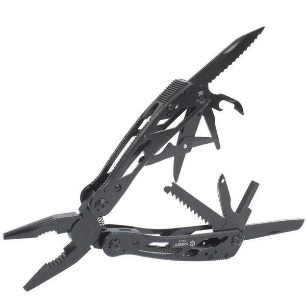 

Мультитул Multi Tool Ganzo G202B