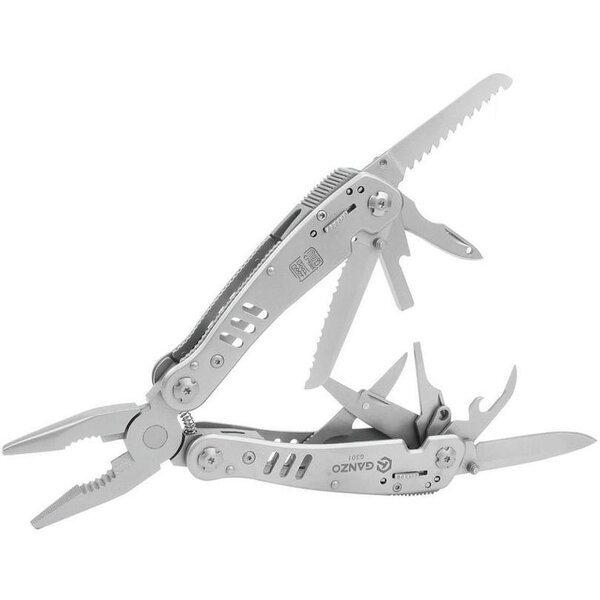 

Мультитул Multi Tool Ganzo G301