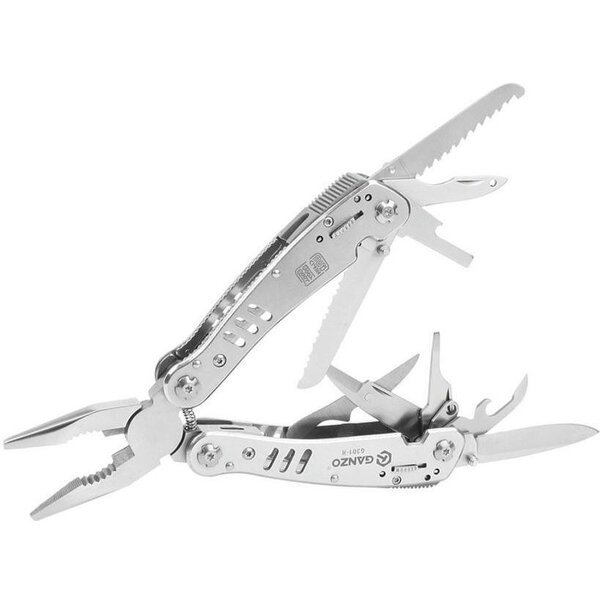 

Мультитул Multi Tool Ganzo G301-H