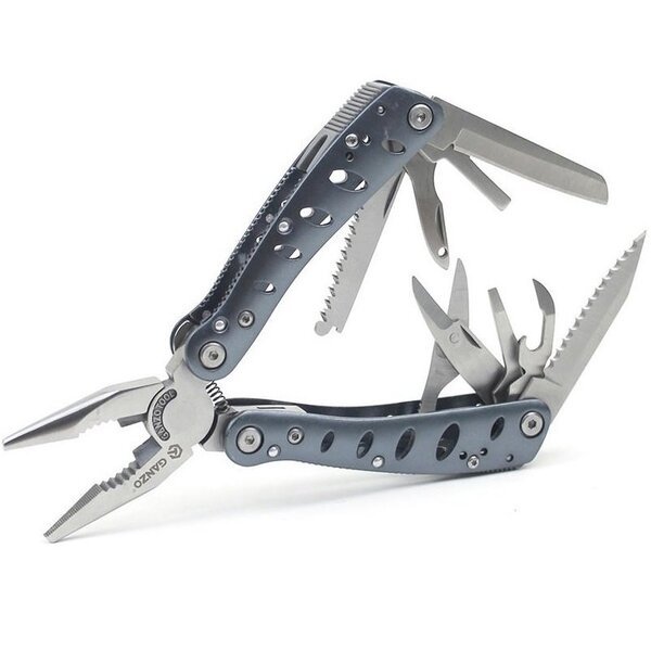 

Мультитул Multi Tool Ganzo G101-H (G205)