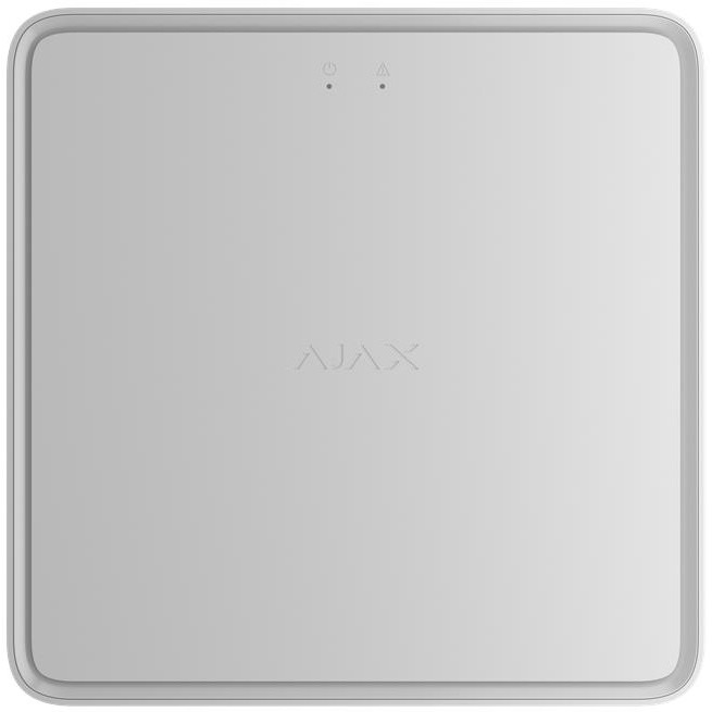 Беспроводной ретранслятор Ajax EN54 Fire ReX white, Jeweller, EN54, белый (000057116) фото 1