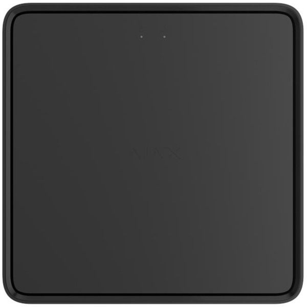 

Беспроводной ретранслятор Ajax EN54 Fire ReX black, Jeweller, EN54, черный (000057115)