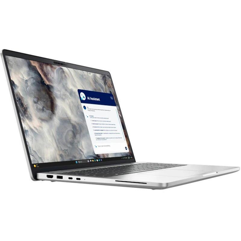 Ноутбук DELL Pro 16 Plus (BTO212PB16250UA_UBU)фото1