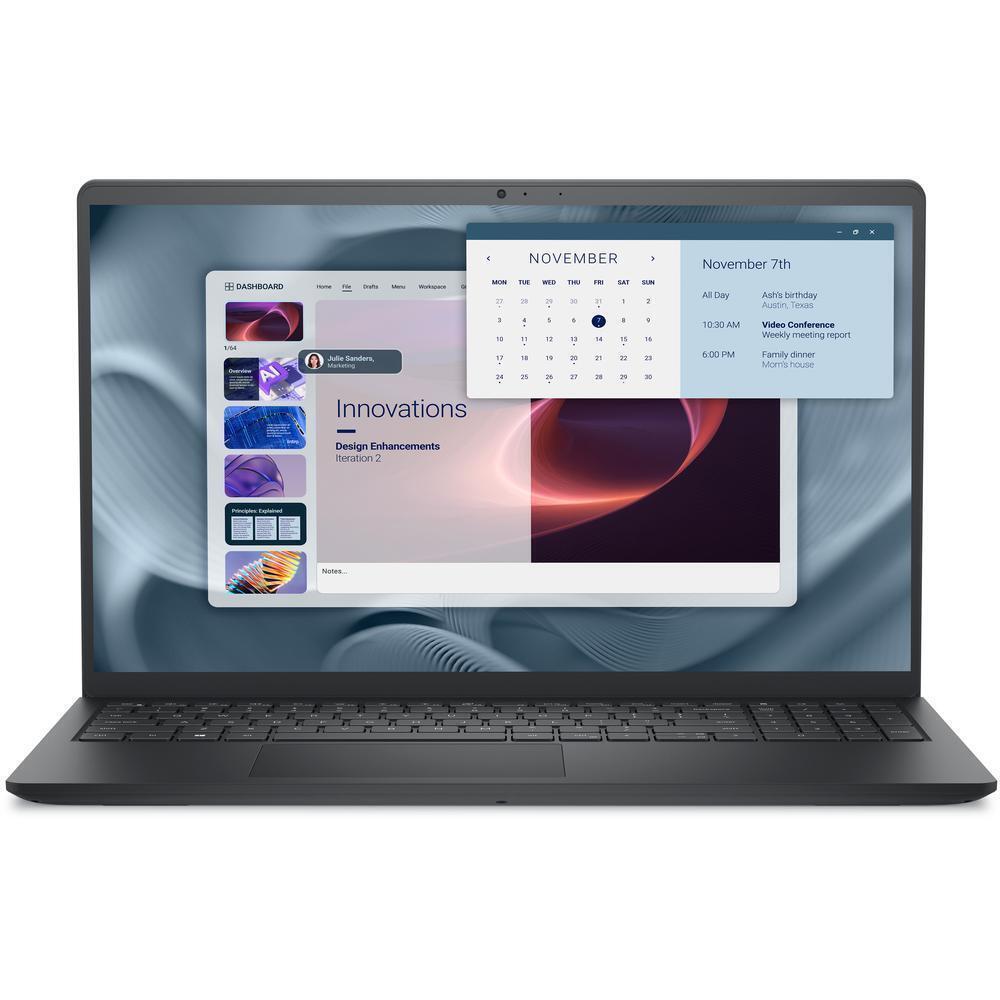 Ноутбук DELL Pro 15 Essential (PV15250RPLU005UA_W11H) фото1