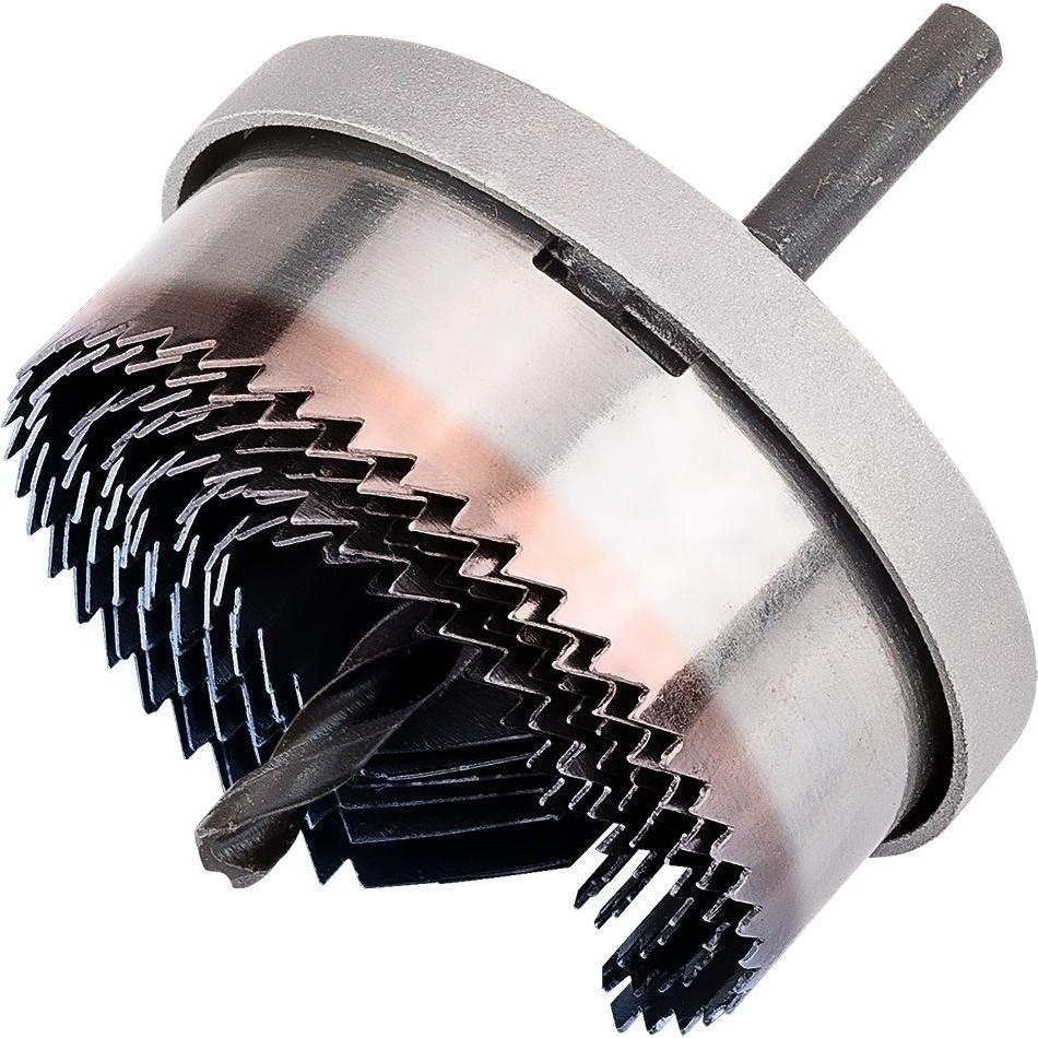 Коронки по дереву GRAPHITE 7шт (56T751) фото 1