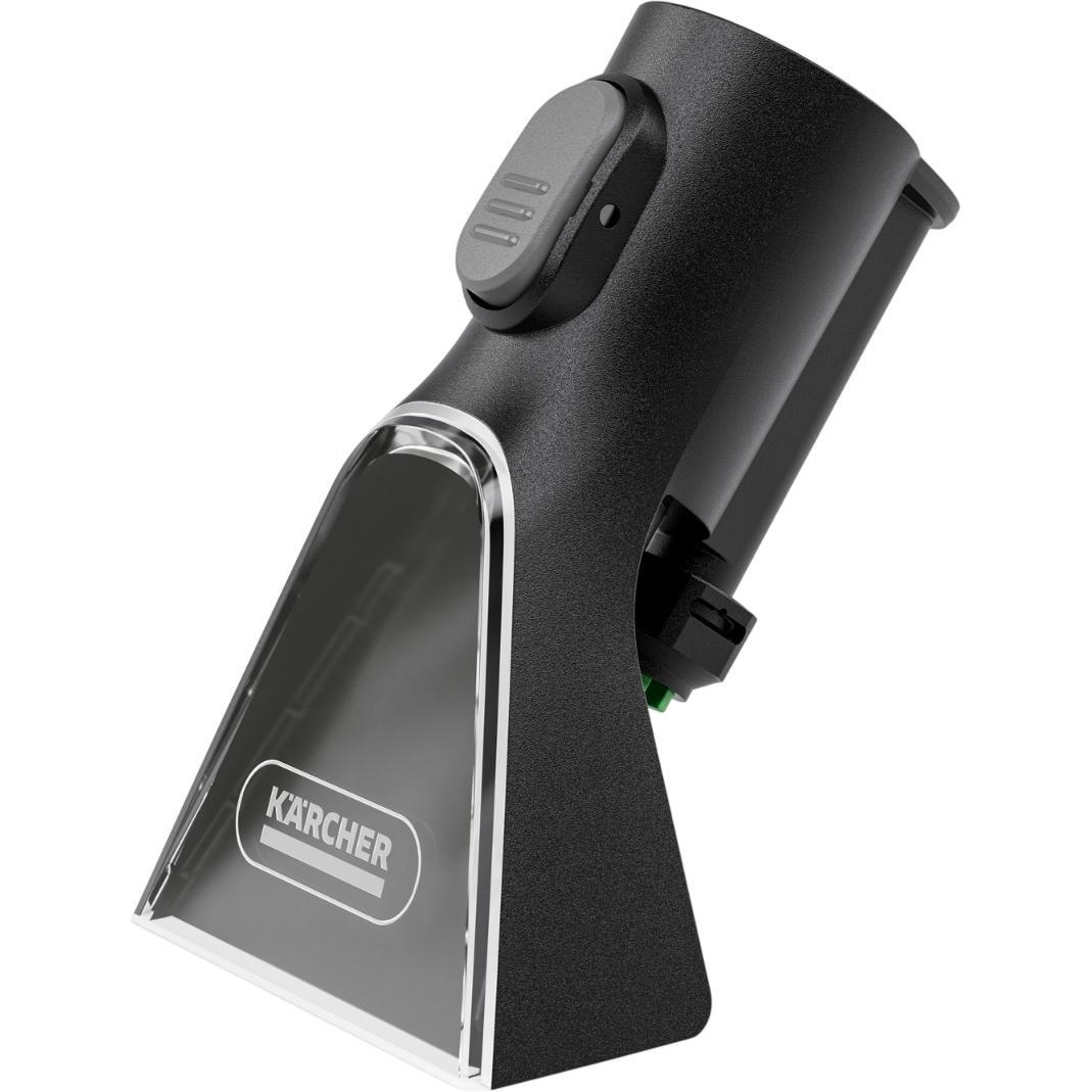 Моющая насадка для мягкой мебели для SE Karcher 2.863-359.0 фото 1