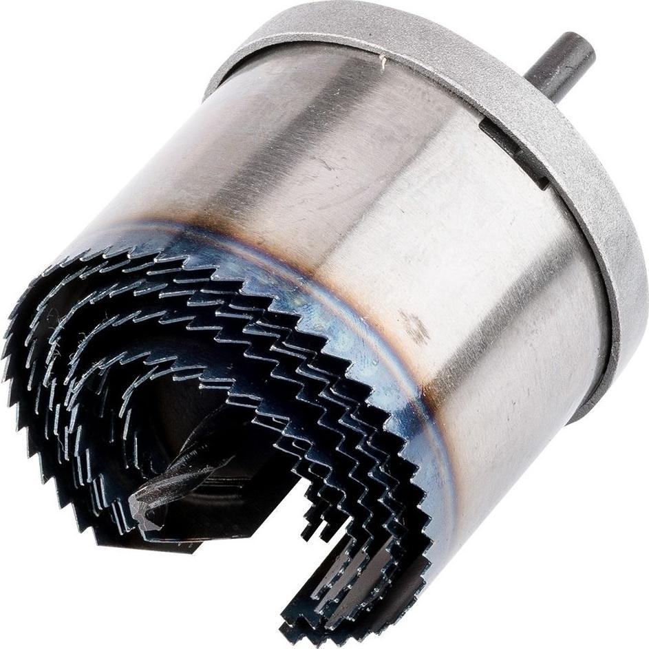 Коронки по дереву GRAPHITE 7шт (56T752) фото 1