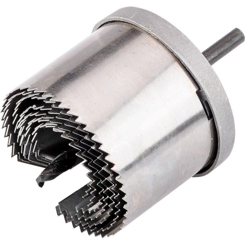 Коронки по дереву GRAPHITE 7шт (56T750) фото 1