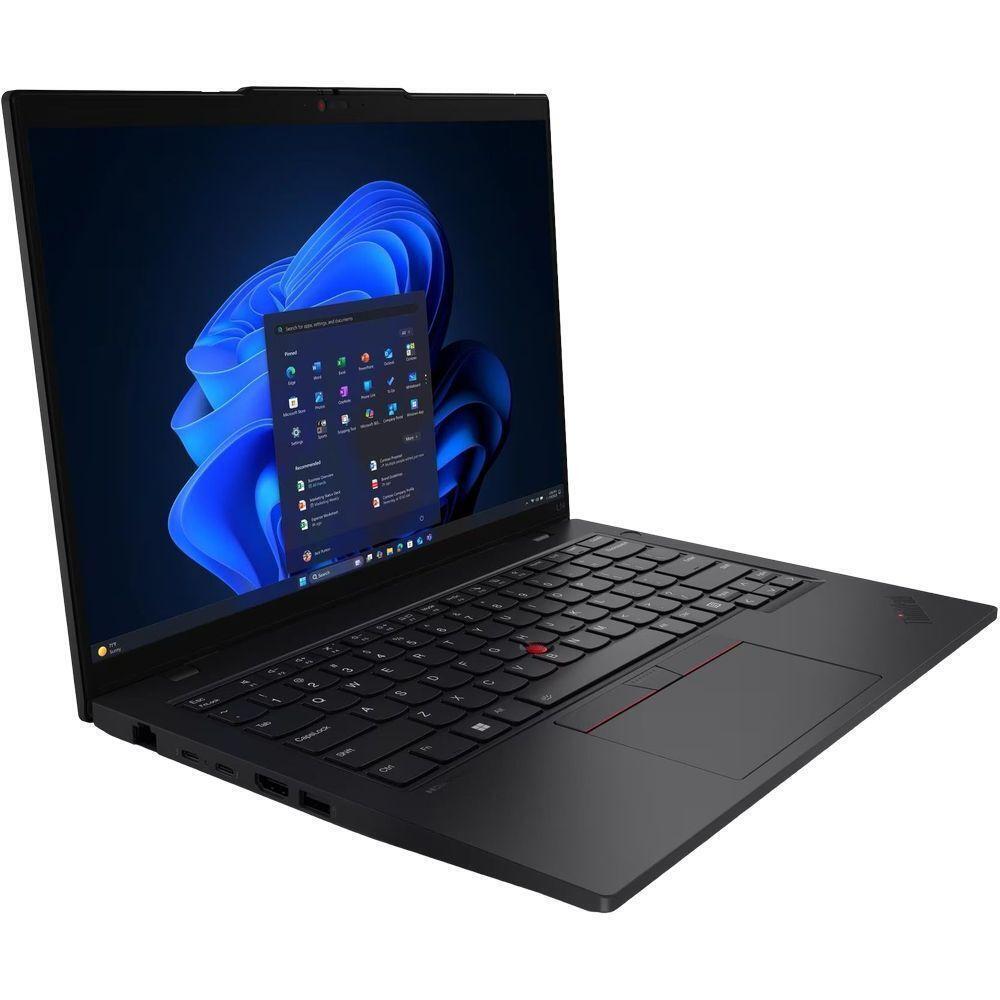 Ноутбук LENOVO ThinkPad L14-G6 (21S6001QRA)фото1