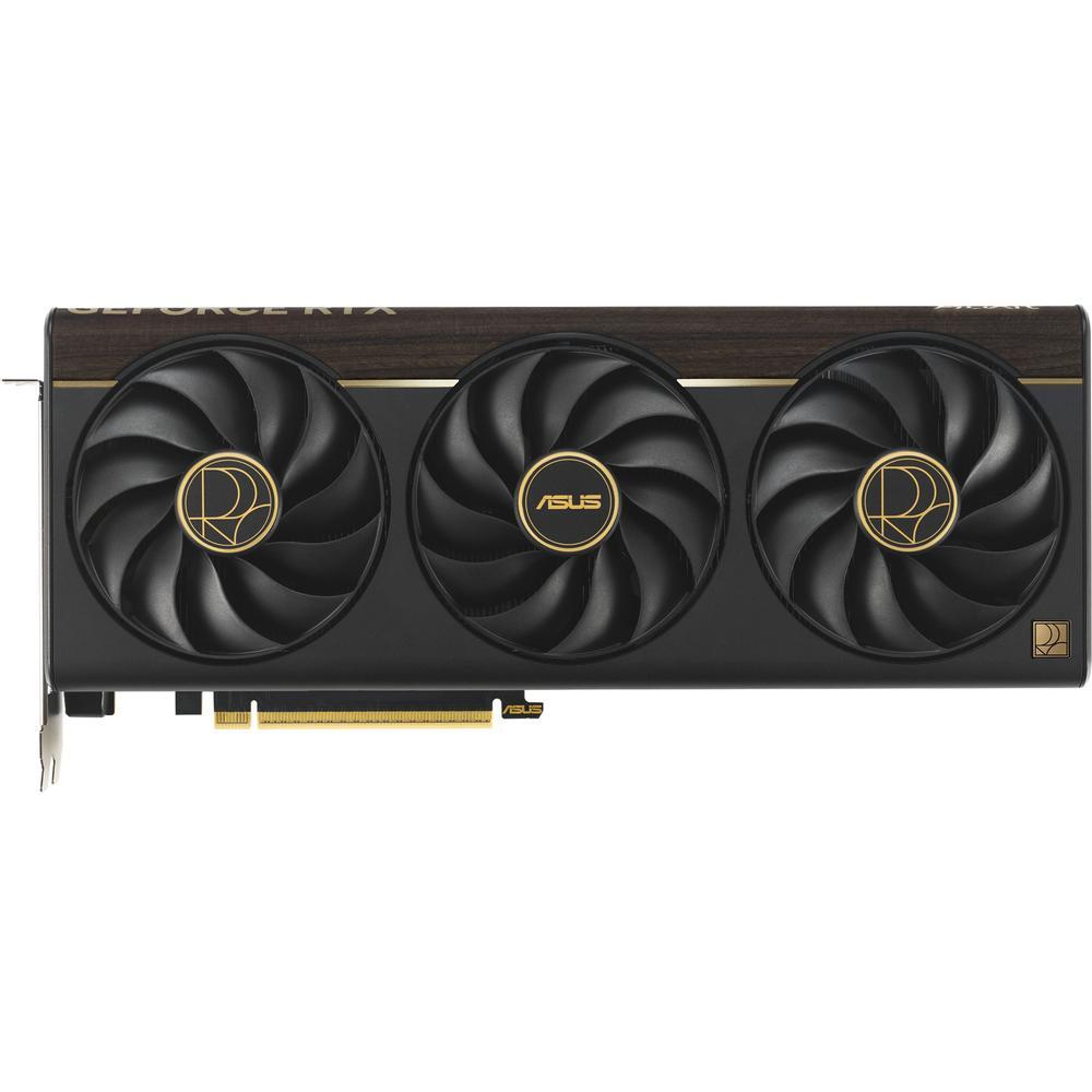Відеокарта ASUS GeForce RTX 5080 16GB GDDR7 OC PROART-RTX5080-O16G (90YV0N30-M0NA00)фото1