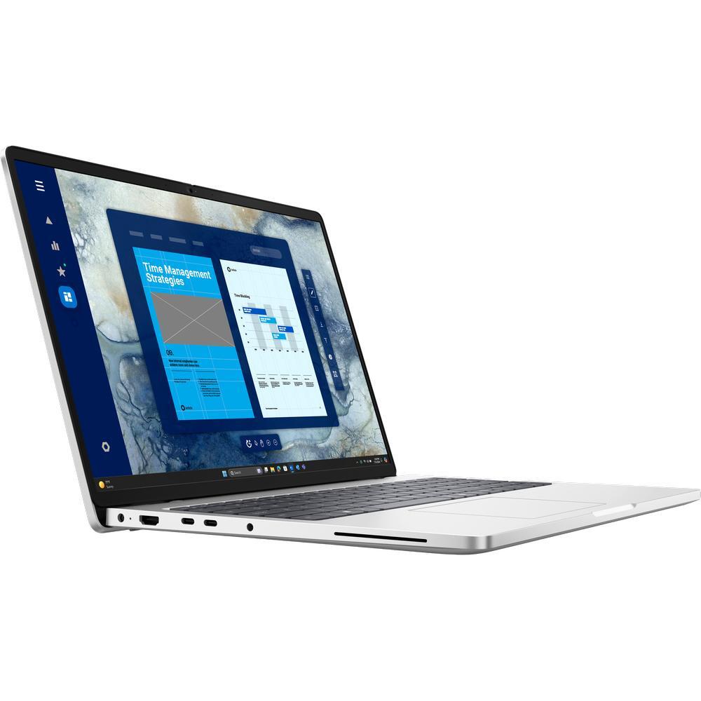 Ноутбук DELL Pro 16 (BTO106PC16250UA_UBU)фото1