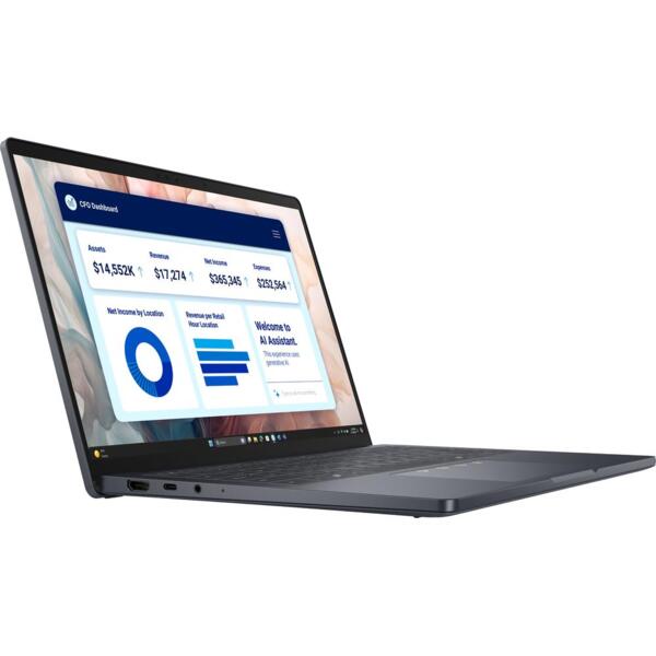 Ноутбук DELL Pro 14 Premium (BTO208PA14250UA_W11P)
