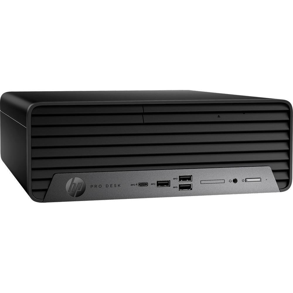 Неттоп HP Pro Small Form Factor 400 G9 Desktop PC (99Q56ET) фото 1