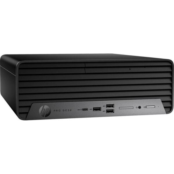 

Неттоп HP Pro Small Form Factor 400 G9 Desktop PC (99Q56ET)