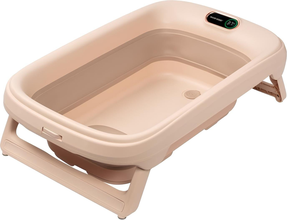 Ванная раскладная Maxi-Cosi Indigo Muted Terra (3107111000) фото 1