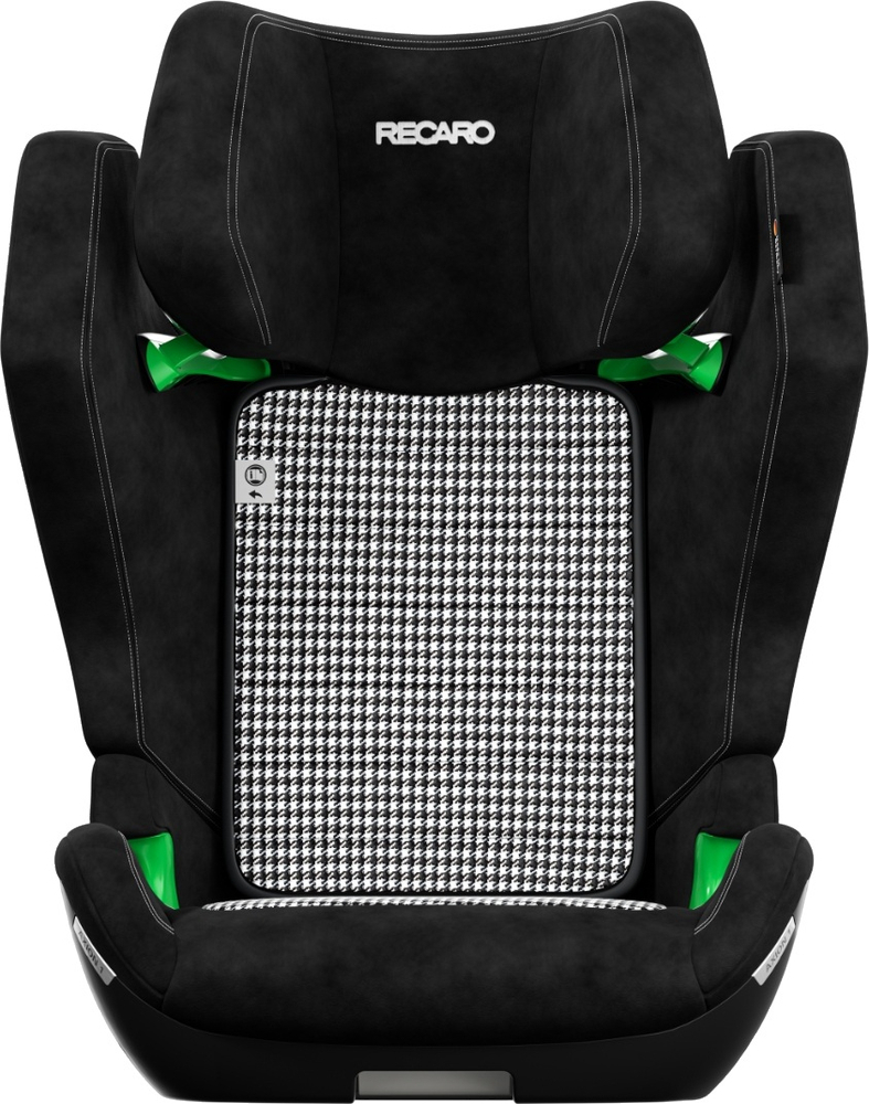 Автокресло Recaro Axion 1 Pepita (B1101008) фото 1