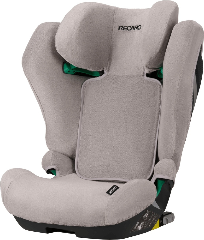 Чехол летний Recaro Axion 1 (B1501001) фото 1