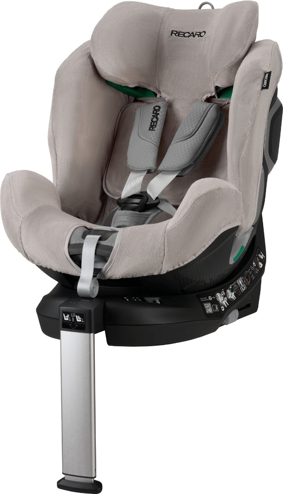 Чохол літній Recaro Xenon 1 (B1502001)фото1