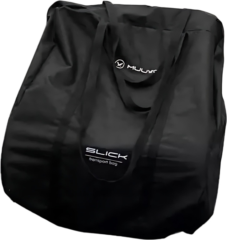 Сумка до коляски Muuvo Slick (M-TORBA-TRANSPORT SLICK)фото1