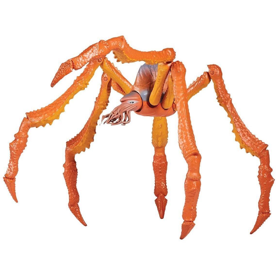 Фігурка Godzilla vs. Kong – Титан Сцилла (15 см) (35875CNE8)фото1