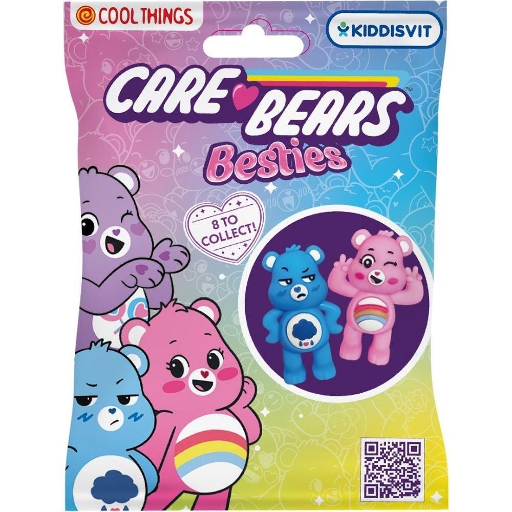 Іграшка-сюрприз Cool Things серії Care Bears - Зіркові друзі (CB015)фото1
