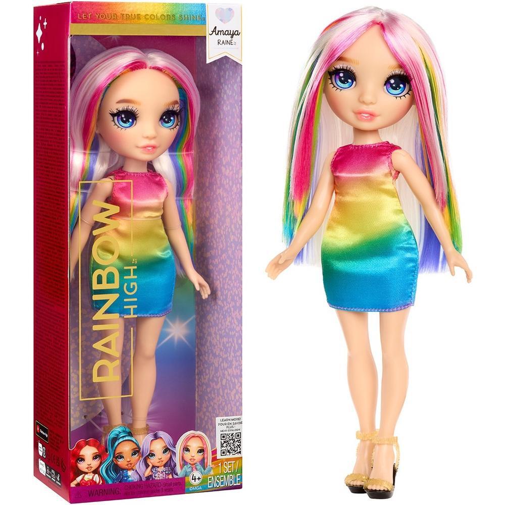 Кукла Rainbow High серии ОРР - Амая (989509) фото 1