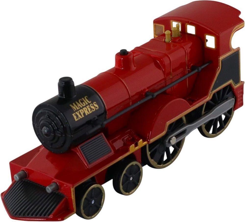 Модель TechnoDrive - Чарівний експрес (світло, звук) (510603.270)фото1
