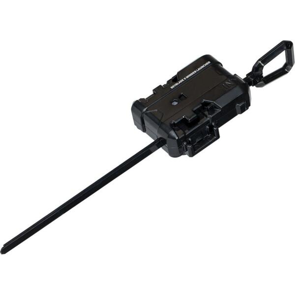 

Пусковое устройство для волчка серии БейБлейд Х (G0440)