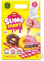 Набор игровой со слаймами Slime Mart серии Shopping Bag – Пончик (15901B)