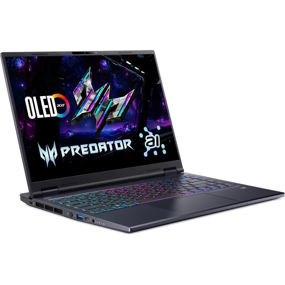 Ноутбук ACER Predator Helios Neo 14 AI PHN14-71 (NH.QY3EU.004)фото2