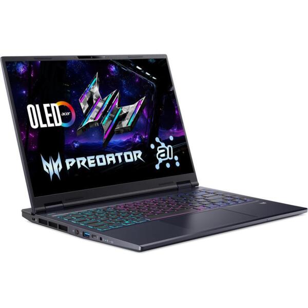

Ноутбук ACER Predator Helios Neo 14 AI PHN14-71 (NH.QY3EU.005)