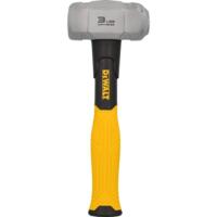 Молоток кувалда DeWALT 1360г 28см (DWHT56152-1)