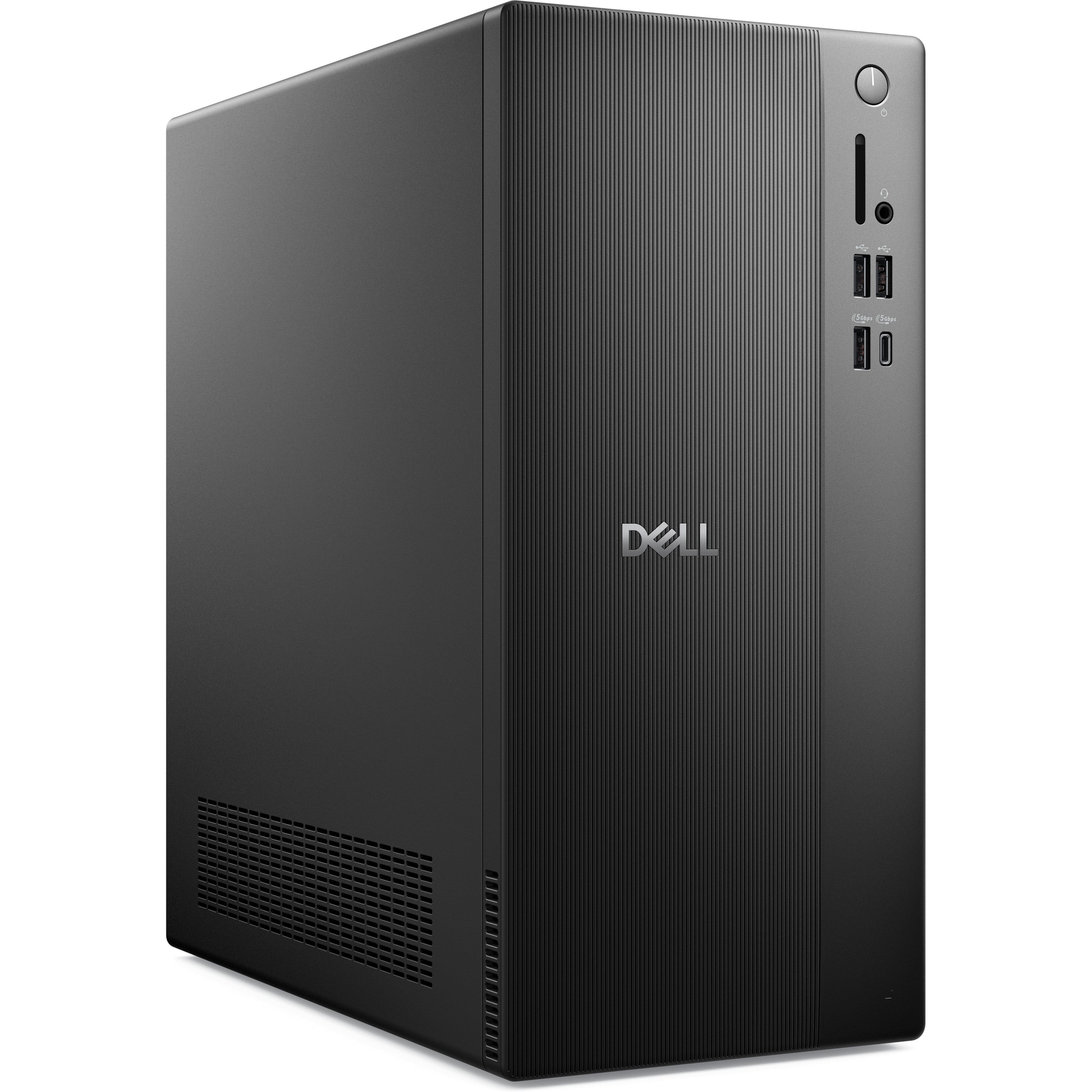 Системный блок DELL Pro Tower Essential (BTO005_QVT1260_UBU) фото 1