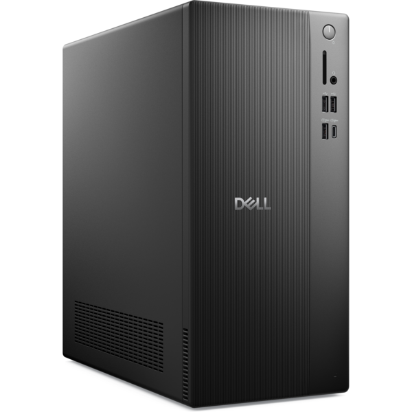 

Системный блок DELL Pro Tower Essential (BTO005_QVT1260)