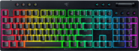 Ігрова клавіатура Razer BlackWidow V4 Low-profile HyperSpeed Green Switch (RZ03-05270100-R3M1)