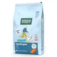 Сухий корм для собак Green Petfood Hypoallergenic 10 кг