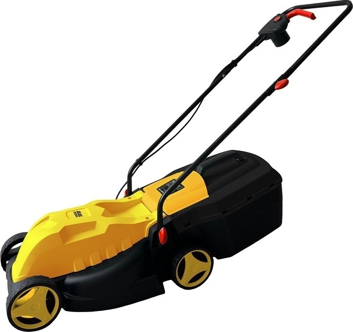 Газонокосилка сетевая 2E GardenCut 1200Вт (2E-ELM32) фото 1