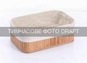 Корзина ARDESTO Midori 17х10х7см (AR0943)
