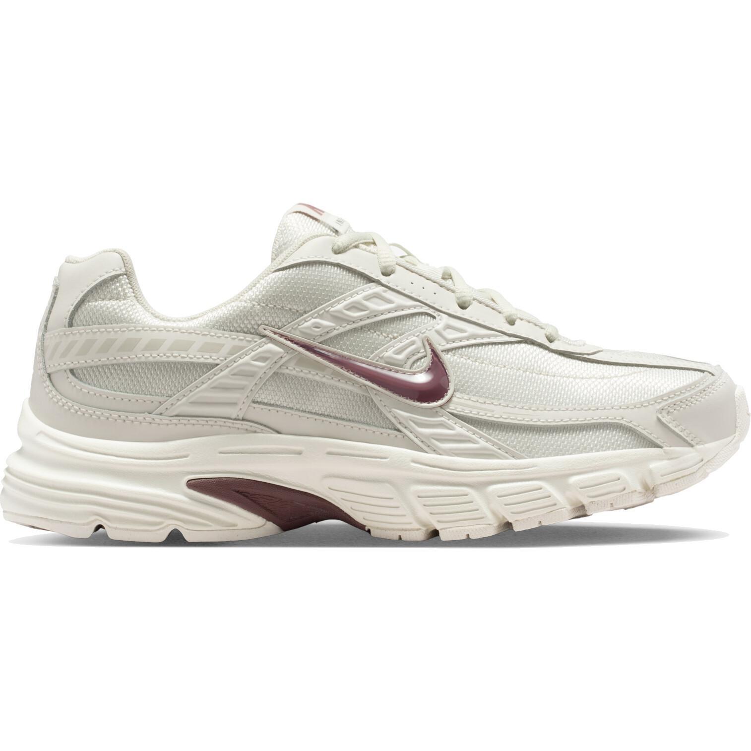 Кроссовки женские Nike Wmns Initiator 394053-007 36 (5,5 US) молочные фото 1
