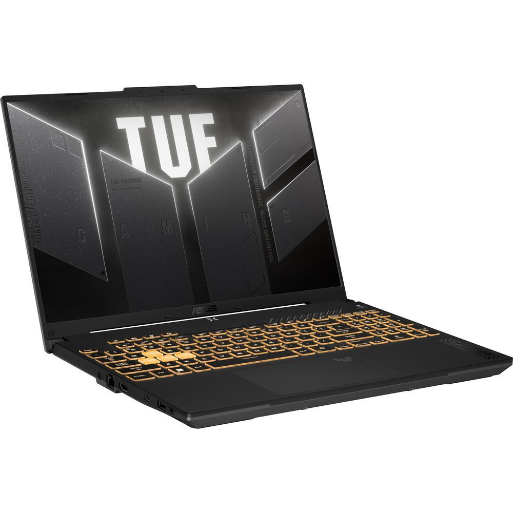 Ноутбук ASUS TUF Gaming F16 FX607VU-RL071 (90NR0N06-M00EK0) фото 1