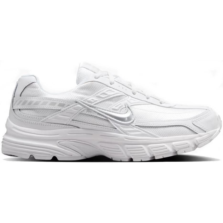 Кроссовки женские Nike Wmns Initiator 394053-100 37,5 (6,5 US) белые